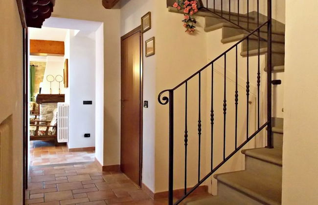 Villa Santa Maria a Bovino - Foto 28