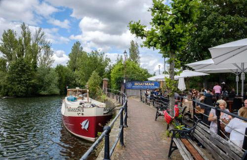 Riverwalk Apartment North - Foto 56