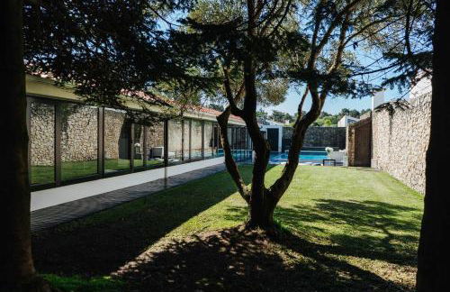 FOZ DO NEIVA 17 - Estadia de luxo em Foz do Neiva, - Foto 19