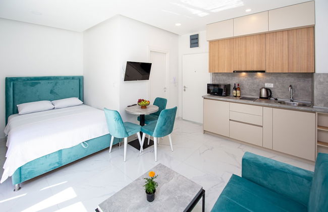 IN Property Apartments - Foto 10