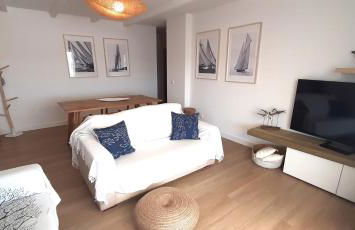 Apartamento T2 Vista Rio Arade - Portimão - Foto 6