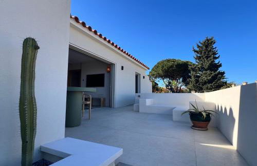 Can Jeannette Vue Mer & Montagne - Lodge 2 - Foto 63