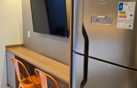 AP 102 l Com Ar condicionado l Garden l Exclusivo - Foto 22