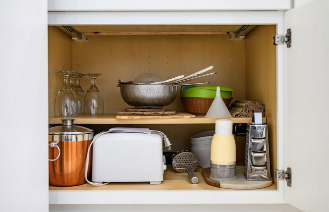 Scenic Retreat With Deck Stunning Views in LA - Foto 42