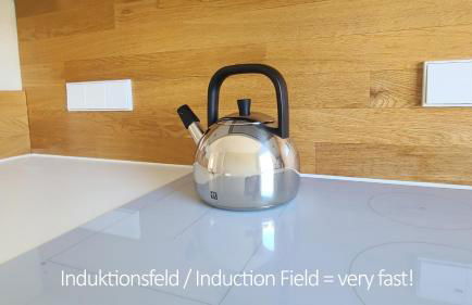 Dein Chill-Space mitten in Hannover - Foto 21