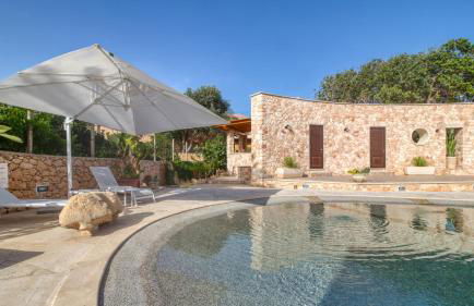 Residence Il Corallo - Guitgia - Foto 63