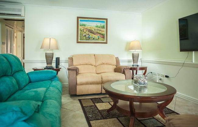 Seawind On the Bay - Apartments - Foto 15