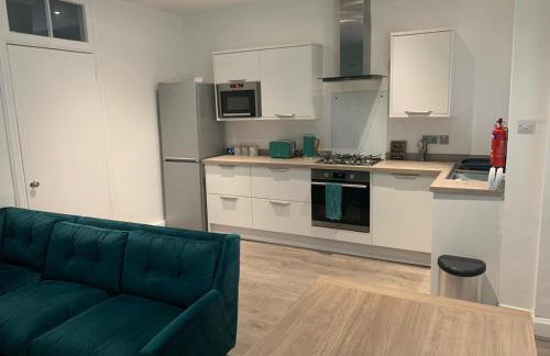 Woodvale Flat, Renton, Loch Lomond - Foto 2