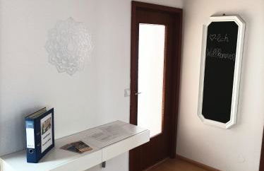 Große Ferienwohnung am Waldrand - Foto 18