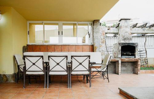 Villa Lovisi 2 - Foto 15