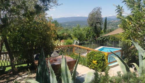 Guest House Casa Cassien - Foto 3