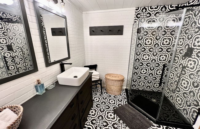 Adirondack Lake Cabins - Foto 65