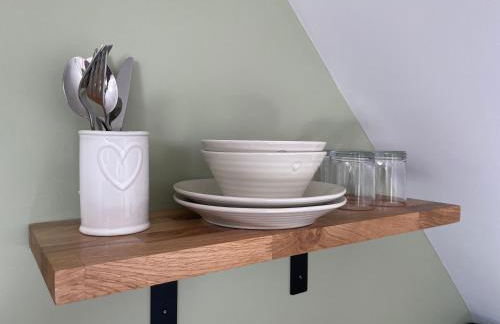 Cotswold Retreat - Private & Peaceful - Foto 29