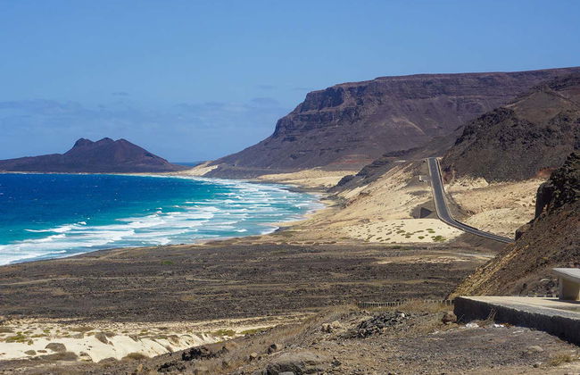 Tour of São Vicente - Photo 3
