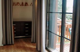 Les cabanes de l'océan, Villa confort proche plage sauvage - Photo 35