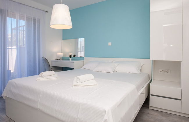 Apartments Dva Galeba - Foto 8