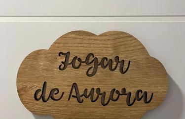 Fogar de Aurora - Foto 13