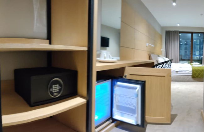 Terrace Rooms - Luxurious Room - Foto 5