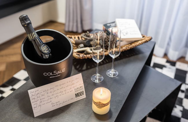 MOOo by the Castle - Foto 25