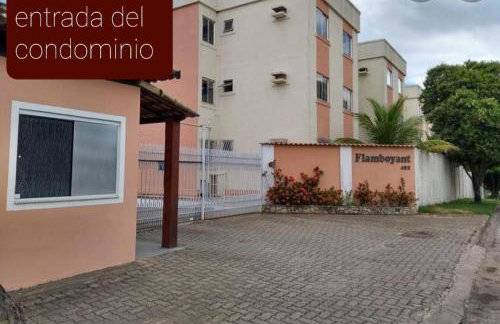 Recanto Flamboyant - Foto 12