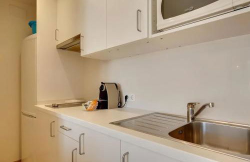 Urban Flats Park Guell - Foto 19