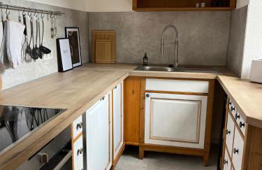 Altes Pfarrhaus Amorbach - Foto 9