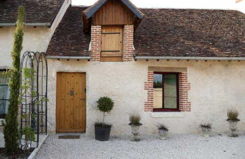 Gîte Ker Sologne Aux portes de Chambord - Foto 28