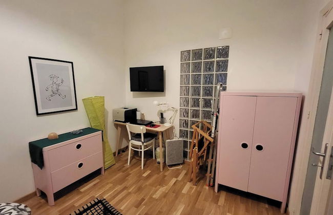 Itiseasy Palermo 1 Private Apartment - Foto 72