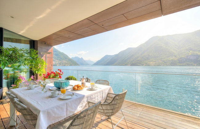 Maison Sur l'Eau - Photo 27