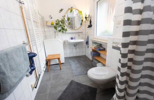 Ferienwohnung Am Quellental - Foto 14