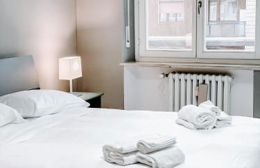 MYHOUSE INN SUITE PARADISO - Affitti Brevi Italia - Photo 8