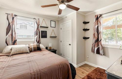 Colorful & Cozy 3 Bedroom in Columbus - Foto 15