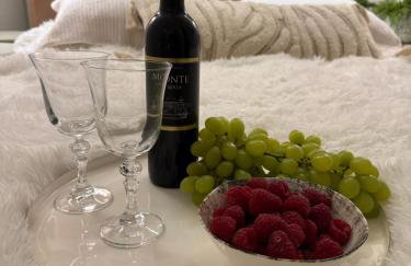 Apartament Pod Żaglami 1 - Foto 6