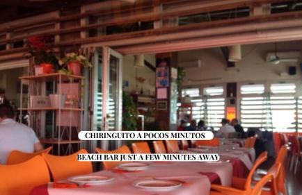 Apartalux Almerimar Beach - Foto 4