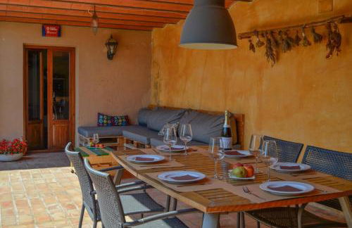 Els Cups casa rural - Foto 30