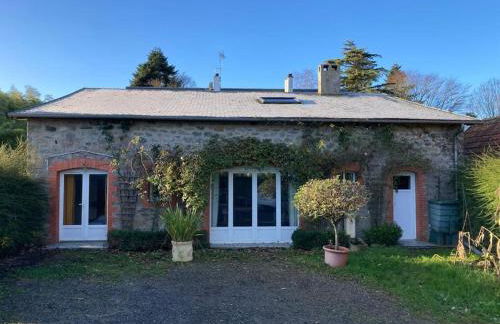 La maisonnette de Naomi - Foto 1