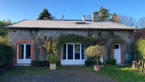 La maisonnette de Naomi - Foto 1, Garden