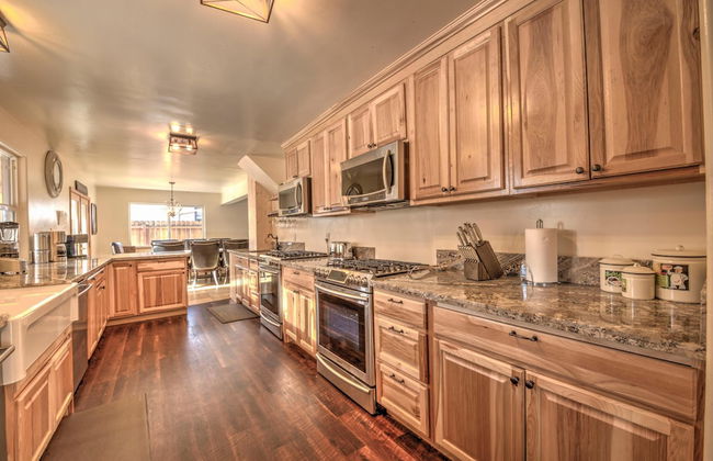 Mv25: Waterfront Tahoe Keys Home -30 Days Minimum - Foto 27