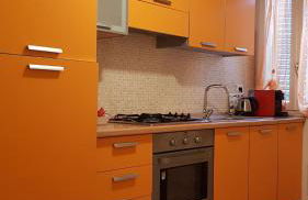 La casa di Oliva - Foto 13