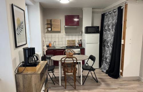 Appartement plein centre - Foto 1