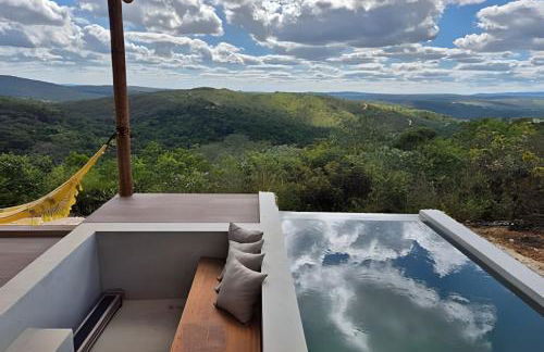 Cabana da Viuvinha: Refúgio pertinho de BH - Foto 74