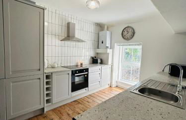 Dolgellau Grand Heights Apt - Foto 9