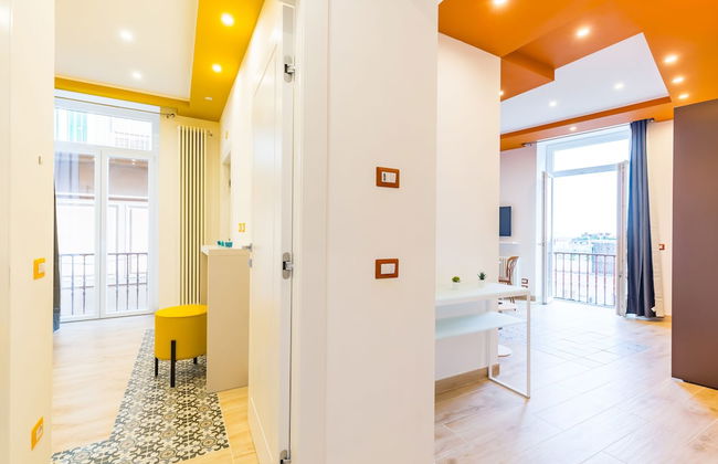 Colonna Apartments by Wonderful Italy - Foto 80