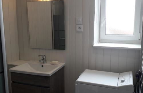 Appartement paisible - cœur de ville - Foto 6