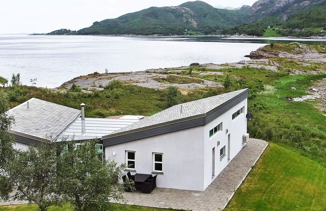 Holiday Home in Inndyr - Foto 43