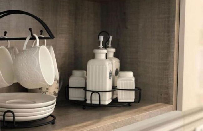 Apartment Palm Home - Photo 9