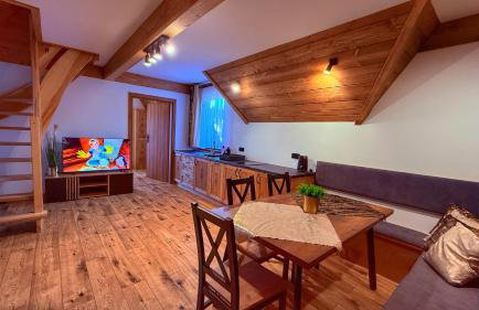 Apartamenty Tatry - Foto 21