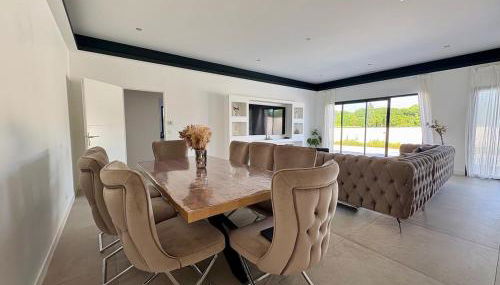 Halimi - Villa 5 Chambres 7 Personnes avec Piscine - Foto 3