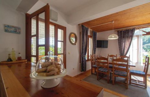 Stunning Home In Grscica With Kitchen - Photo 14