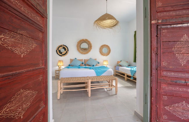 La Fattoria Ecolodge - Foto 39